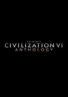 Sid Meiers's Civilization VI Anthology (PC) Klucz Steam - Gry PC Cyfrowe - miniaturka - grafika 1