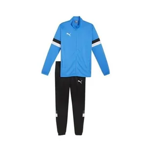 Dres treningowy męski Puma 65865302 - Dresy męskie - miniaturka - grafika 1
