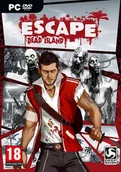 Gry PC Cyfrowe - ESCAPE Dead Island - miniaturka - grafika 1