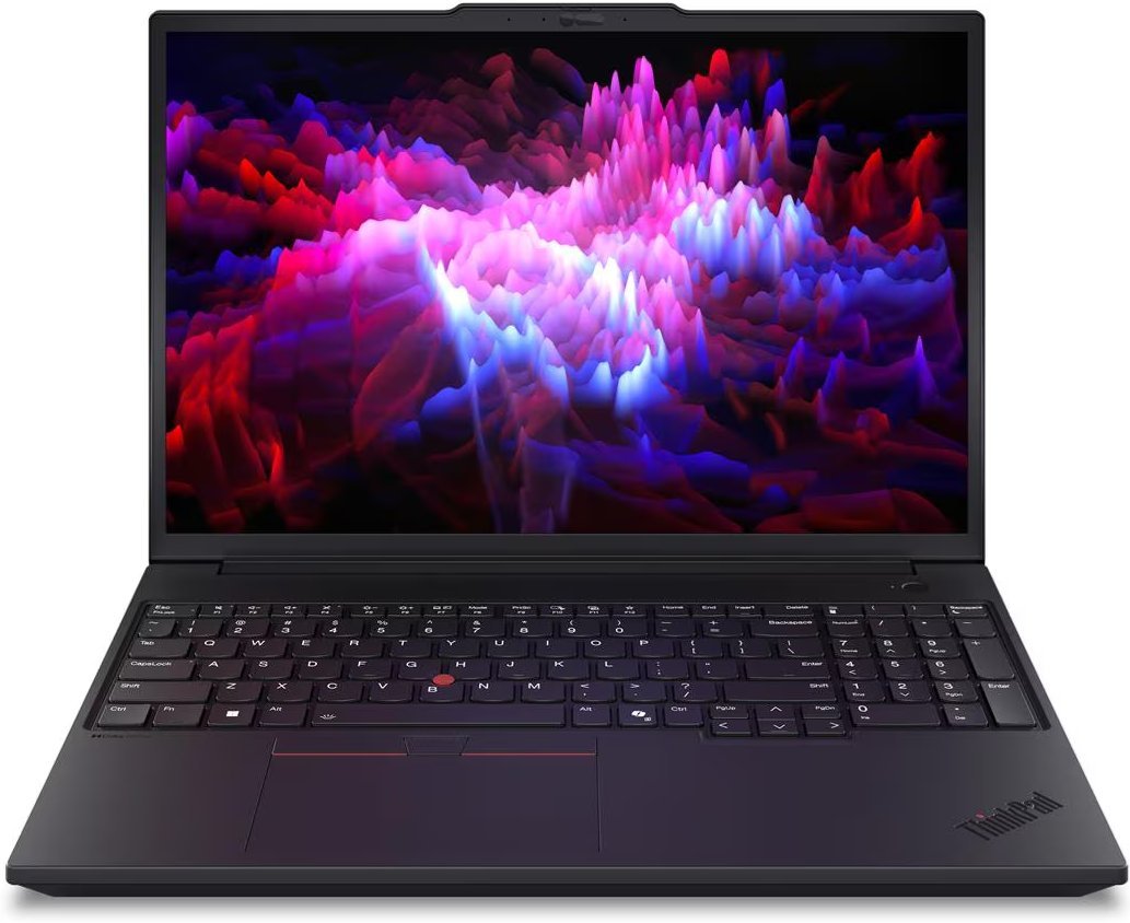 Lenovo ThinkPad P16v Gen 3 21RS0019PB Ultra 9 285H 16