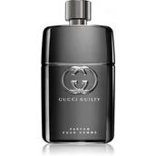 Wody i perfumy męskie - Gucci Guilty Pour Homme perfumy dla mężczyzn 90 ml - miniaturka - grafika 1