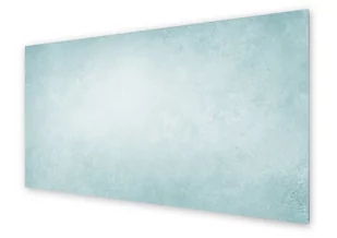 Panel kuchenny HOMEPRINT Błękitna tafla 125x50 cm - Dekoracje domu - miniaturka - grafika 1