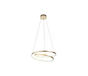 Paul Neuhaus Lampa wisząca ROMAN 2472-12 - Lampy sufitowe - miniaturka - grafika 2