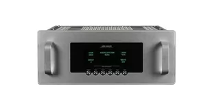 Audio Research Reference Phono 3SE - Referencyjny przedwzmacniacz gramofonowy Kolor: Srebrny - Procesory dźwięku i przedwzmacniacze - miniaturka - grafika 1