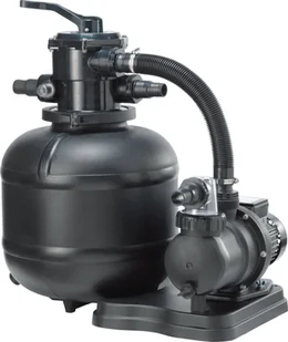Coil pompa piaskowa do basenu bestway intex. wydajność 8500l/h - Akcesoria do basenów - miniaturka - grafika 1