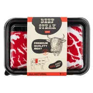 Skarpetki męskie - Skarpetki męskie SOXO Stek-40–45 - miniaturka - grafika 1