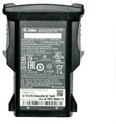 Zebra Spare Battery - Akcesoria do kas i terminali - miniaturka - grafika 1