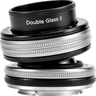Obiektywy - Obiektyw Lensbaby Composer Pro II w/Double Glass II Optic do Canon RF - miniaturka - grafika 1