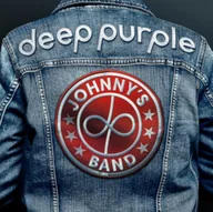 Inna muzyka - Johnny's Band (Deep Purple) (CD / EP) - miniaturka - grafika 1