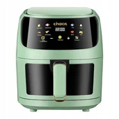 Frytkownice - Linbox 5502 Zielony - miniaturka - grafika 1