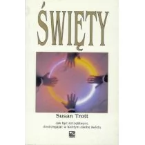 Święty - Religia i religioznawstwo - miniaturka - grafika 1