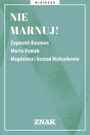 E-booki - kuchnia i diety - Nie marnuj! - miniaturka - grafika 1