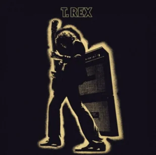 ELECTRIC WARRIOR LP T.rex Płyta winylowa) - Pop - miniaturka - grafika 2