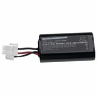 Akcesoria do odkurzaczy - VHBW Bateria do Vorwerk Kobold VG100, 2500 mAh - miniaturka - grafika 1