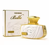 Wody i perfumy damskie - Al Haramain Belle woda perfumowana 75ml - miniaturka - grafika 1