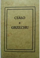 Poezja - Ciało z grzechu Miniatura - miniaturka - grafika 1