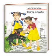 E-booki - lektury - Czarna owieczka - miniaturka - grafika 1