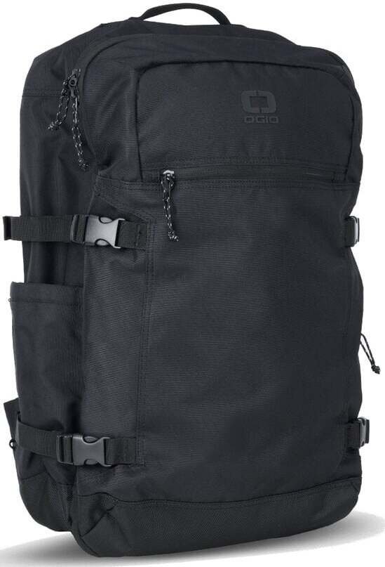 Ogio Alpha Venture Plecak Black 38 L