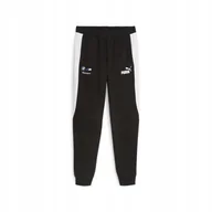 Dresy męskie - PUMA SPODNIE BMW MMS MT7+ 62413801 r XXL - miniaturka - grafika 1