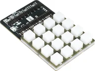 Komputery jednopłytkowe - PiMoroni Pico RGB Keypad - klawiatura podświetlana do Raspberry Pi Pico - PiMoroni} PIM-18874 - miniaturka - grafika 1