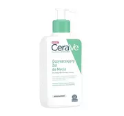 Loreal CERAVE Oczyszczający żel do mycia 473 ml