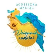 Rozwój osobisty - Dziennik radości - miniaturka - grafika 1