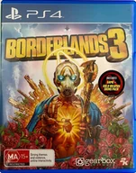 DLC - PS4 Borderlands 3 DLC - miniaturka - grafika 1