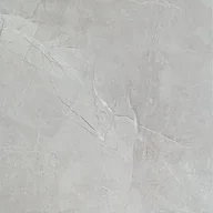 Płytki ceramiczne - Gres Brainstorm Grey LAP Tubądzin 598X598X8 mm - miniaturka - grafika 1