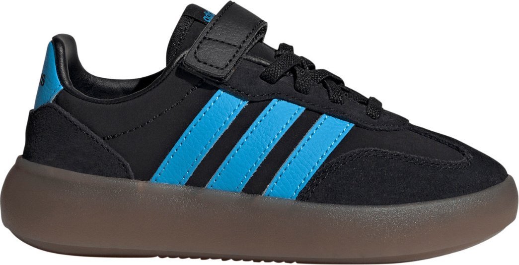 Adidas Buty dla dzieci adidas Barreda Decode czarne IH9214 34