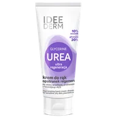 Kremy i maski do rąk - Idee Derm, witaminowy krem-opatrunek regenerujący do rąk, 75 ml - miniaturka - grafika 1