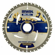 Tarcze do pił - IRWIN PIŁA SPIEKOWA MPP IR WT 184*30/20MM/40T AR30 - miniaturka - grafika 1