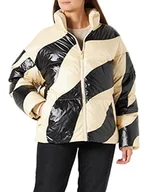 Okulary przeciwsłoneczne - Just Cavalli Kaban damski 103 Ivory, 34 (DE) - miniaturka - grafika 1
