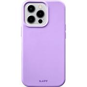 Etui i futerały do telefonów - Laut Huex Pastels do iPhone 13 Pro purple - miniaturka - grafika 1