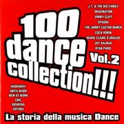 Pop - 100 Dance Collection!!! Vol.2 - miniaturka - grafika 1