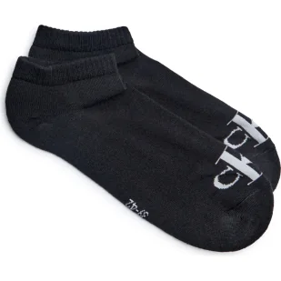 CALVIN KLEIN JEANS Skarpety/stopki 2-pack - Skarpetki męskie - miniaturka - grafika 1