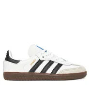 Sneakersy adidas Samba Og IE3677 Biały