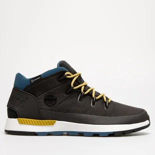 TIMBERLAND SPRINT TREKKER MID FAB WP - Timberland - Buty trekkingowe męskie - miniaturka - grafika 1