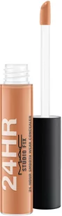MAC Cosmetics Studio Fix 24H Smooth Wear Concealer NW42 - Korektory do twarzy - miniaturka - grafika 1