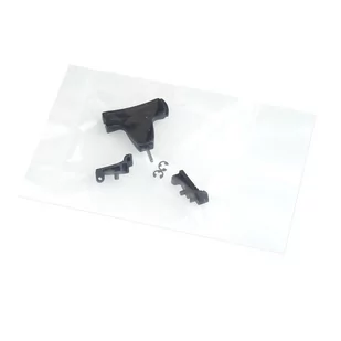Streamlight - Latarka taktyczna LED na broń TLR-7A Flex - 500 lumenów - Czarna - Latarki - miniaturka - grafika 5