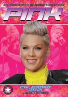 Kalendarze - Kalendarz Pink 2021 - miniaturka - grafika 1