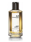 Wody i perfumy damskie - Mancera Deep Forrest Edp 120ml - miniaturka - grafika 1