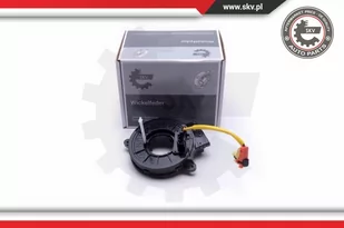 Sprężyna śrubowa, poduszka powietrzna Esen SKV 96SKV560 - Akcesoria do układu elektrycznego - miniaturka - grafika 1