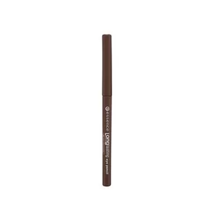 Essence Long Lasting Eye Pencil kredka do oczu 02 Hot Chocolate 0,28g 55228-uniw - Kredki do oczu - miniaturka - grafika 1