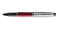 Pióra kulkowe - Pióro Kulkowe Waterman Expert Deluxe Czerwone CT - miniaturka - grafika 1