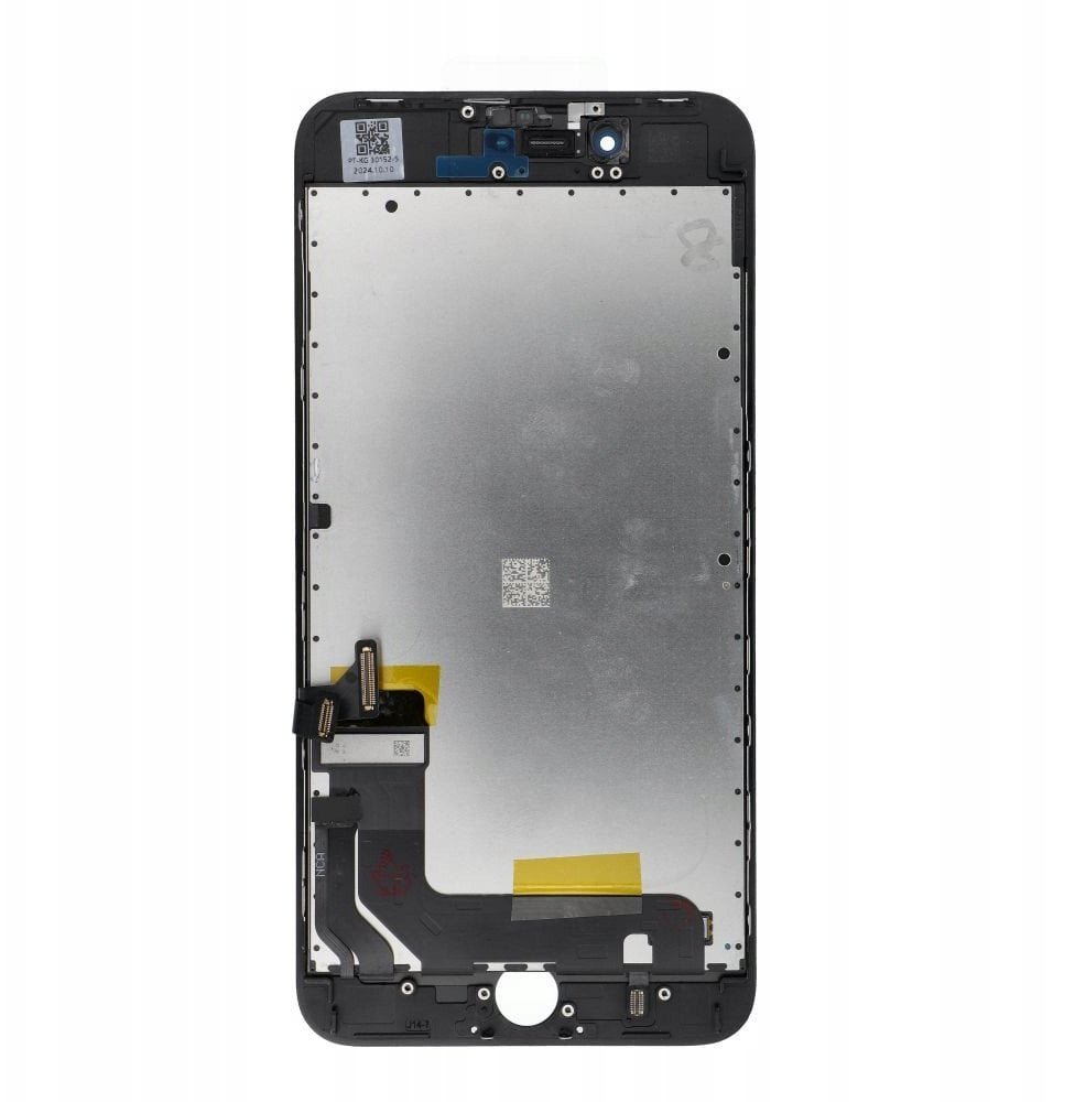 Wyświetlacz do IPHONE 8 Plus Retina Czarny odnowiony