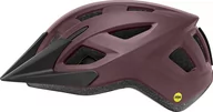 Kaski rowerowe - Kask Giant LIV Path MIPS matte fig S/M (49-57cm) - miniaturka - grafika 1