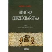 Historia Polski - Wektory Budowanie chrześcijaństwa. Historia chrześcijaństwa - Carroll Warren H. - miniaturka - grafika 1