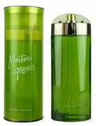 Wody i perfumy męskie - Montana Green woda toaletowa 100ml - miniaturka - grafika 1