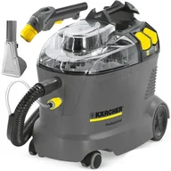 Odkurzacze przemysłowe - Karcher PUZZI 8/1 C 1100-2250 - miniaturka - grafika 1