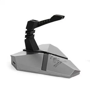 OMEGA VARR MOUSE BUNGEE 3in1 COMBO USB 3.0 GAMING HUB 3-PORT microSD CARD READER [43522] - Pozostałe akcesoria sieciowe - miniaturka - grafika 1